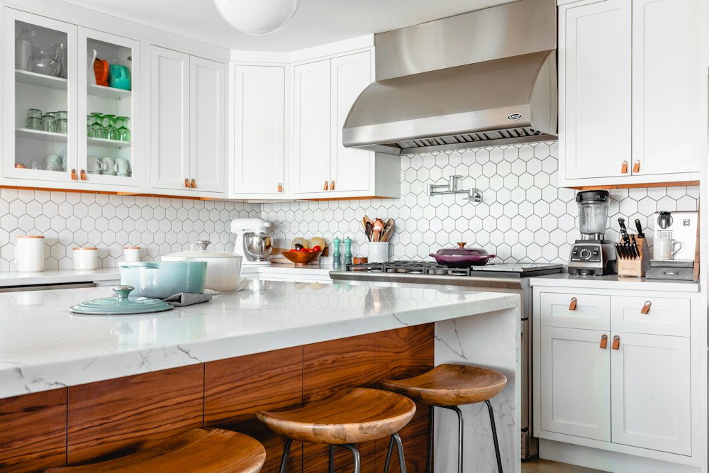 Recurring Cleaning for a beautifully maintained home — Call the Cleaners